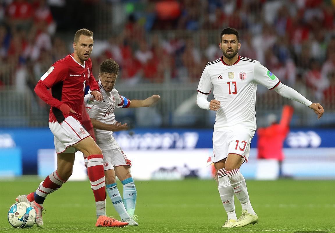 【出线形势分析】八强席位仅剩三席，末轮厮杀将异常惨烈