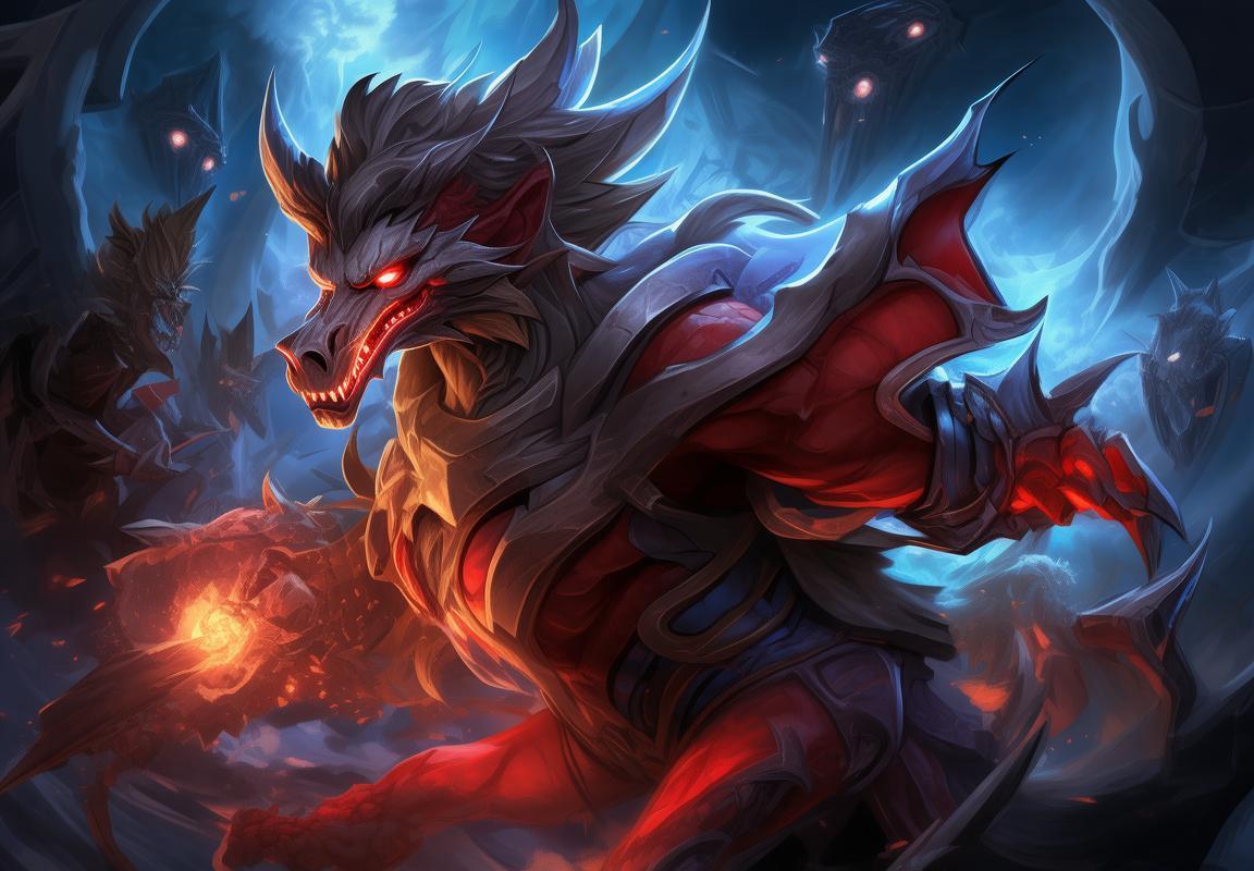 英雄池深度对决:BO5巅峰对决中的战术多样性与团队配合英雄海较量 英雄池深度对决:BO5巅峰对决中的战术多样性与团队配合英雄海较量